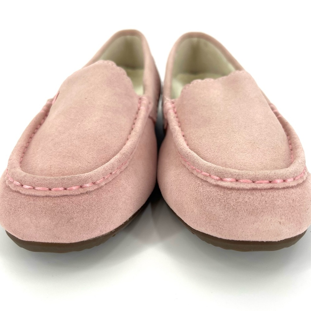 Vionic Mckenzie Faux Shearling Lined Slippers Wom… - image 2